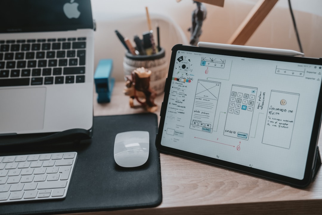 Diseño UI/UX