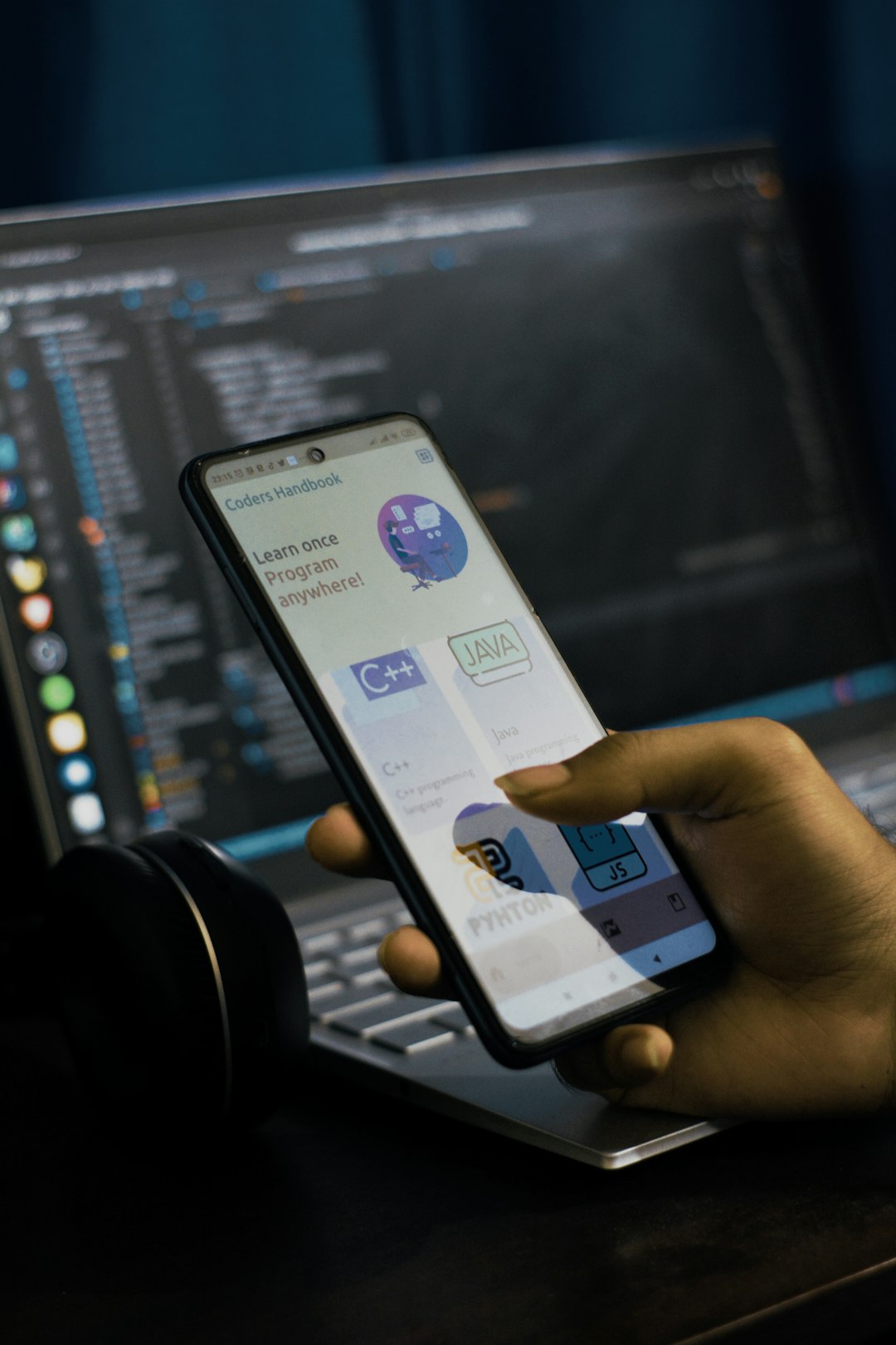 Tendencias de diseño web 2025